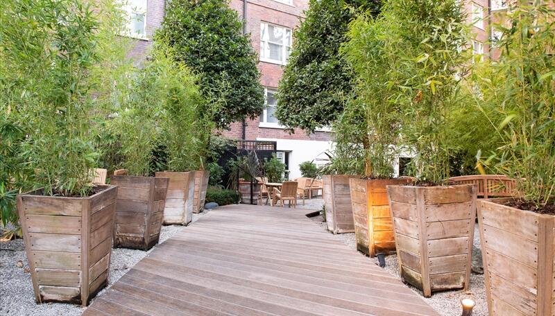 39 Hill Street, London, London